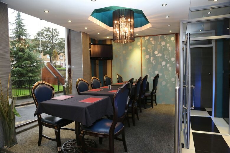 London Star Hotel