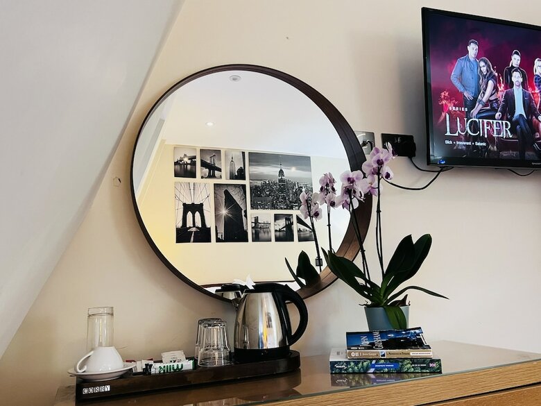London Star Hotel