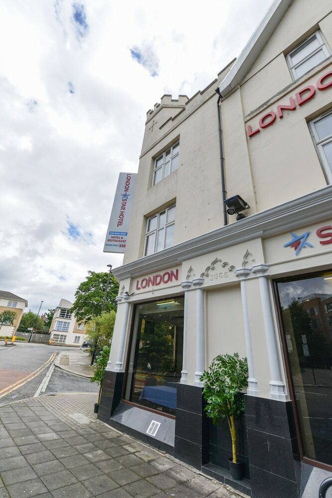 London Star Hotel