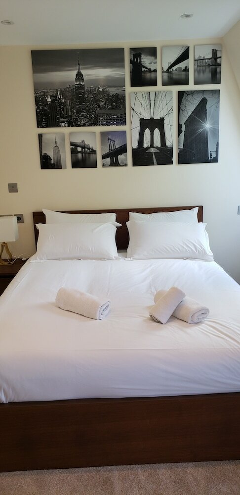 London Star Hotel