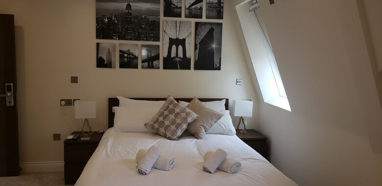 London Star Hotel