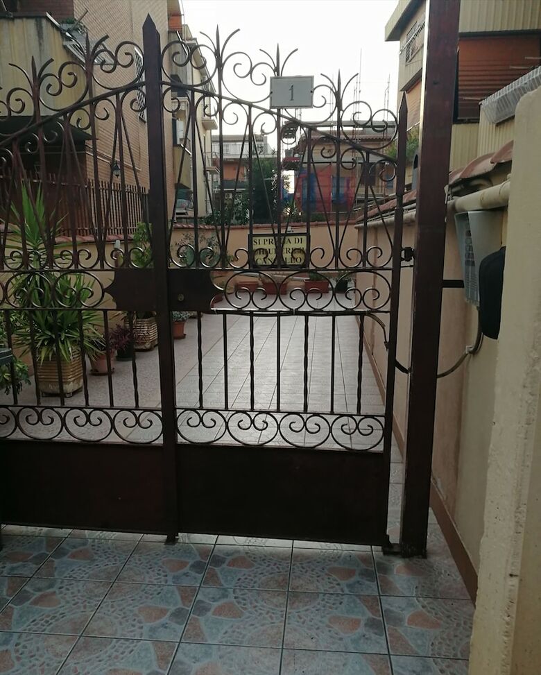 Bed & Breakfast La Perla B & B