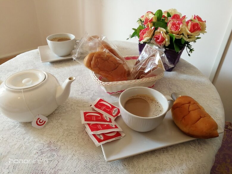 Bed & Breakfast La Perla B & B