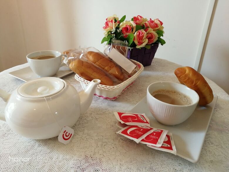 Bed & Breakfast La Perla B & B