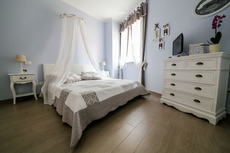 B&B La Vecchia Tenenza
