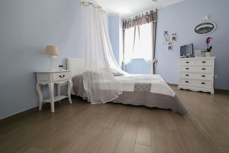 B&B La Vecchia Tenenza