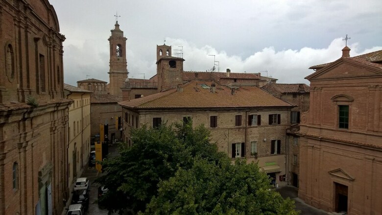 B&B La Vecchia Tenenza