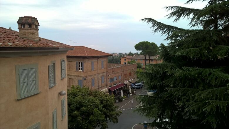 B&B La Vecchia Tenenza