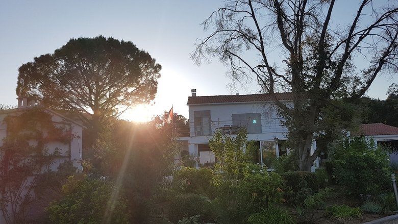 Apartamento Villa Valdor