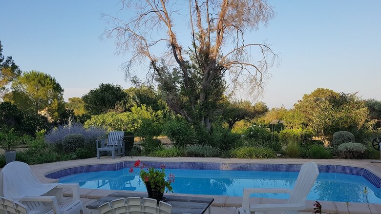 Apartamento Villa Valdor