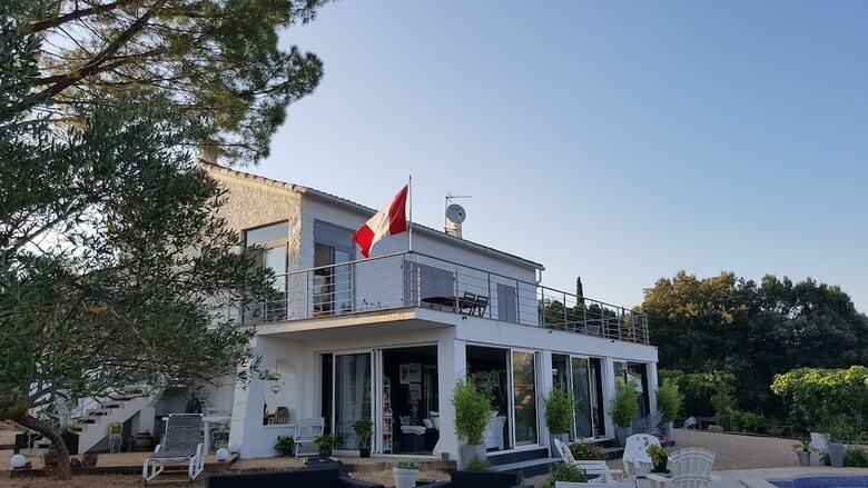 Apartamento Villa Valdor