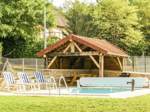 Maison De Vacances - Cressensac