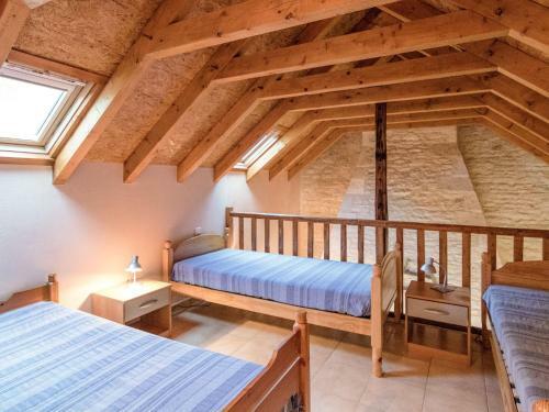 Maison De Vacances - Cressensac