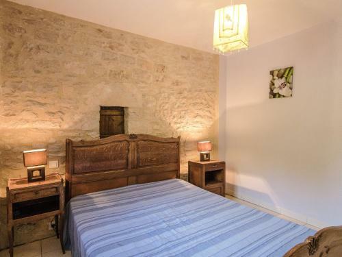 Maison De Vacances - Cressensac
