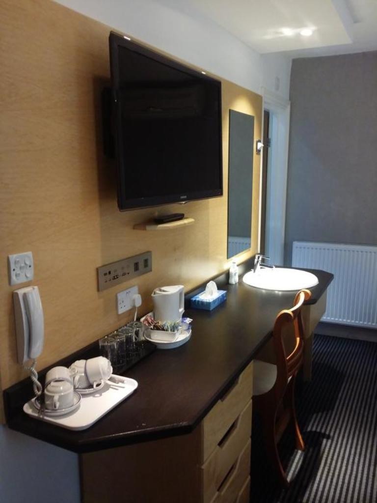 Hotel Jesmond Dene