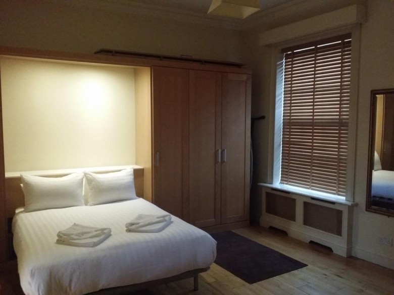 Hotel Jesmond Dene