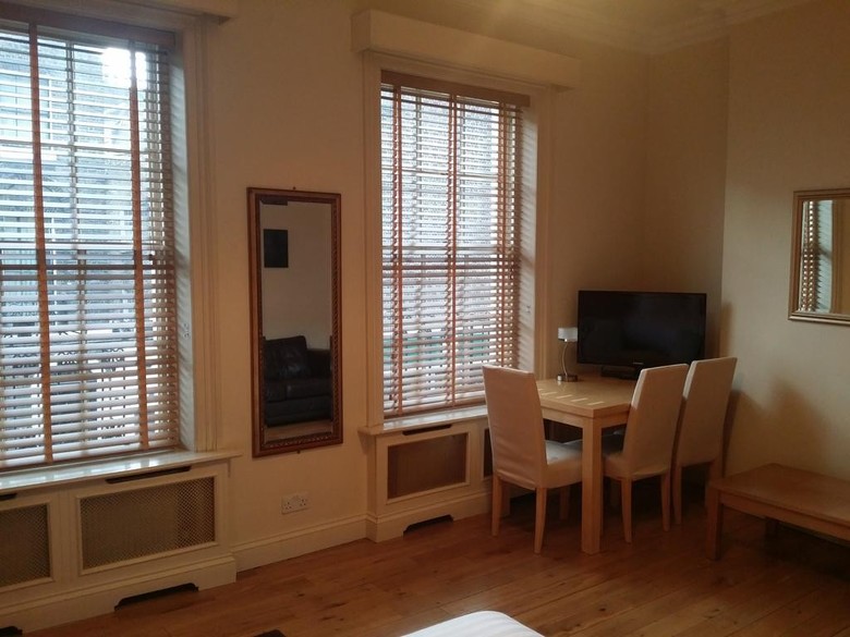 Hotel Jesmond Dene