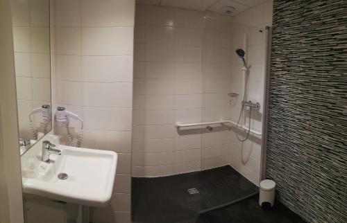 Hotel Montigny