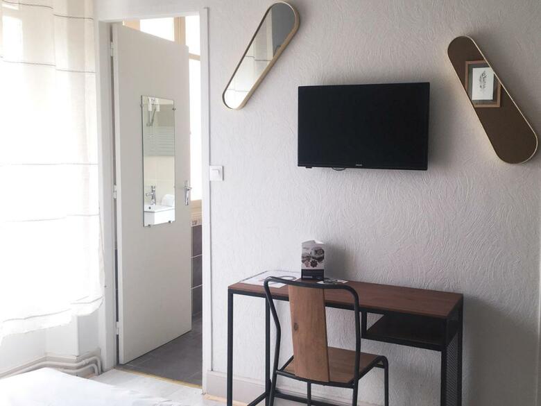Hotel Thurot