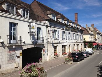 Hotel Le Maxime