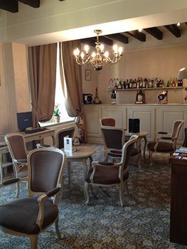 Hotel Le Maxime