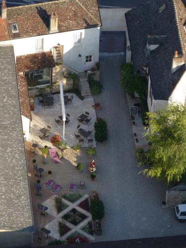 Beaune Hotel