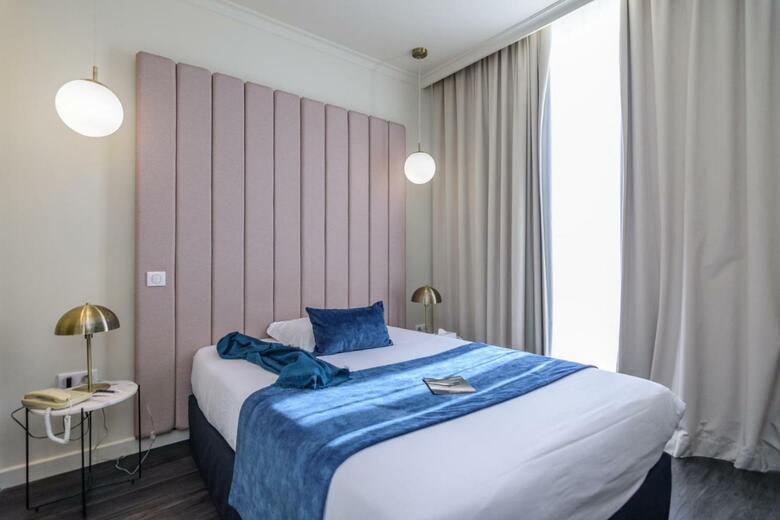 Hotel Le Saint Georges
