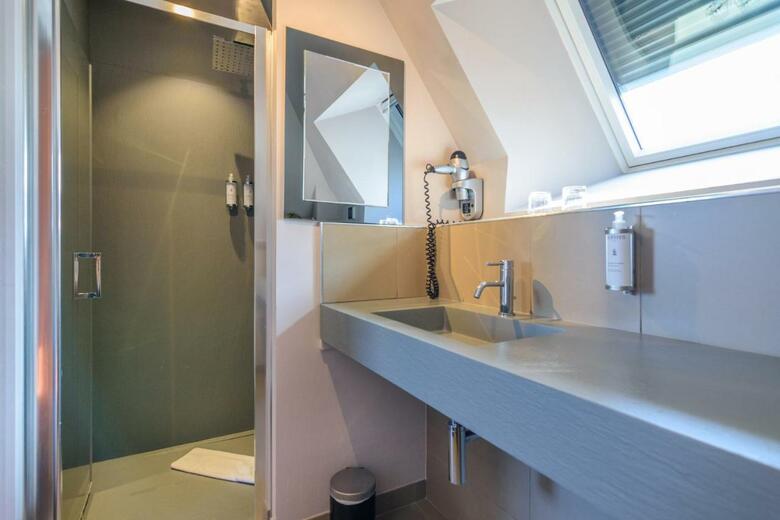 Hotel Le Saint Georges