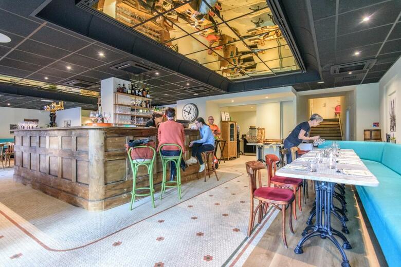 Hotel Le Saint Georges