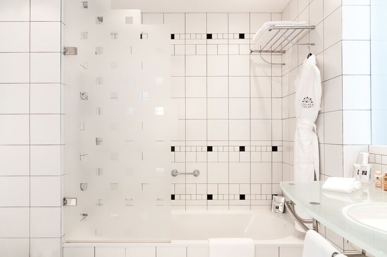 Hotel L' Agapa H�tel Spa Nuxe