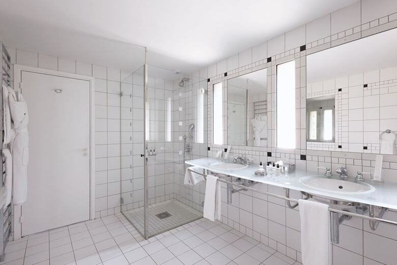Hotel L' Agapa H�tel Spa Nuxe