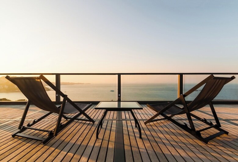 Hotel L' Agapa H�tel Spa Nuxe
