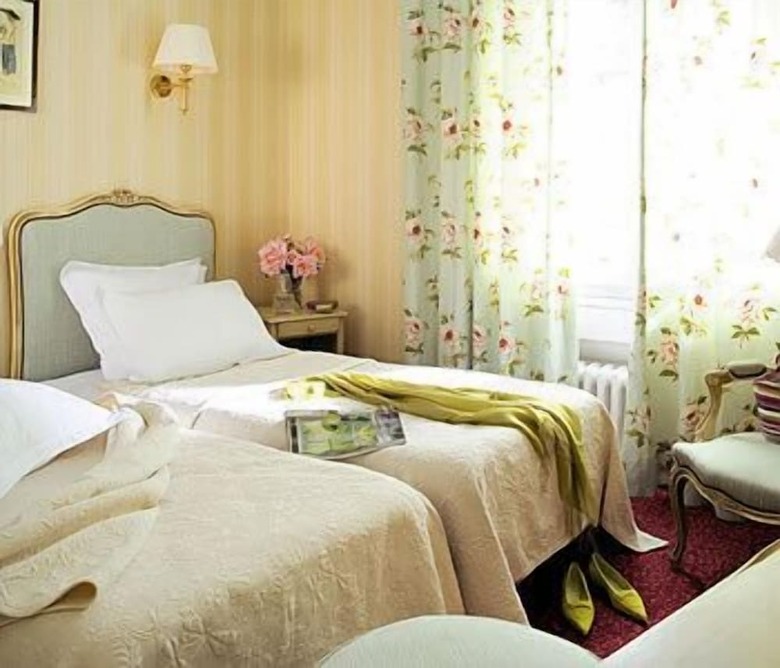 Hotel Gradlon