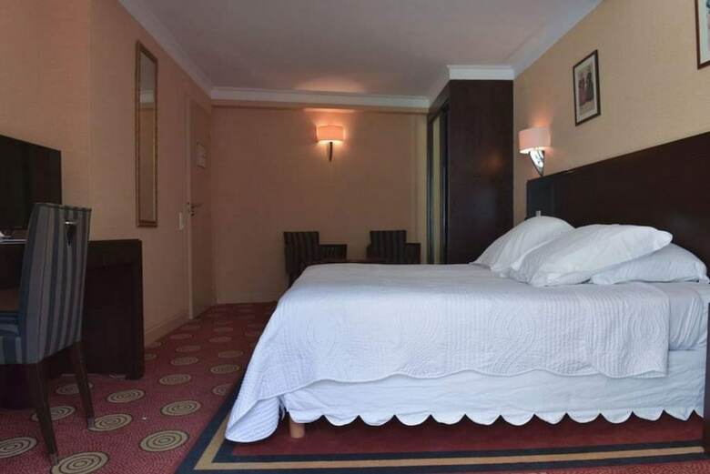 Hotel Gradlon
