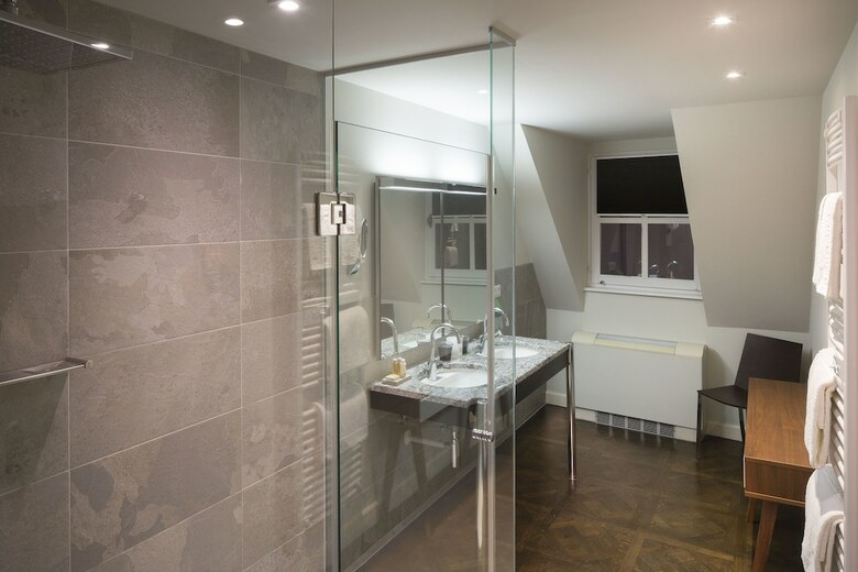 Hotel Le Colombier