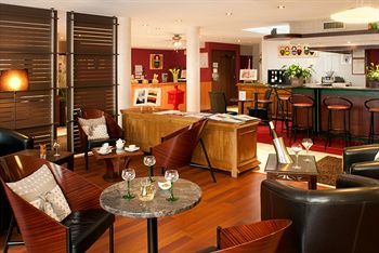 Hotel Rapp'h�tel