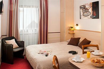 Hotel Rapp'h�tel
