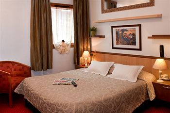Hotel Rapp'h�tel