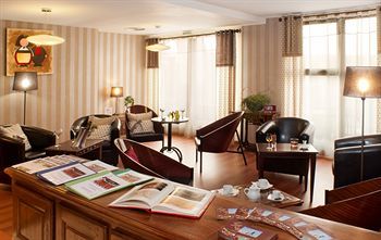 Hotel Rapp'h�tel