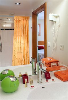 Hotel Rapp'h�tel