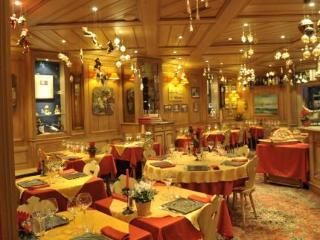 Hotel Les Pins