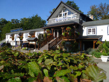 Hotel Les Pins