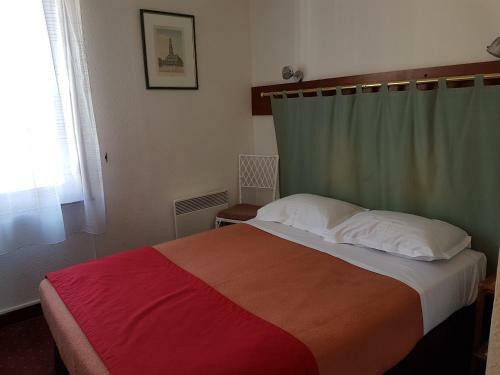 Hotel Diamant