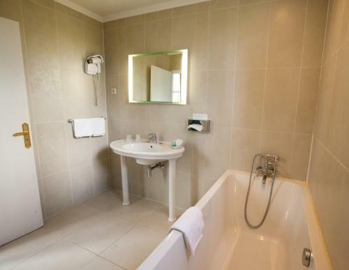 Hotel Ch�teau De Bellefontaine