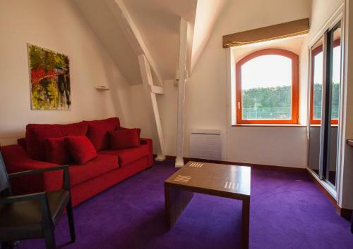 Hotel Ch�teau De Bellefontaine