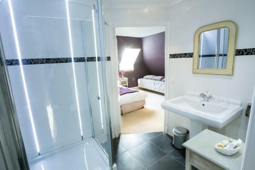 Hotel Ch�teau De Bellefontaine