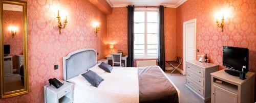 Hotel Ch�teau De Bellefontaine