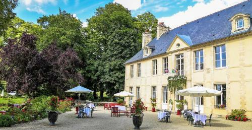 Hotel Ch�teau De Bellefontaine