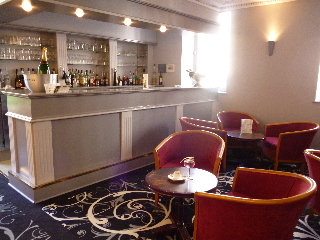Hotel De Brunville