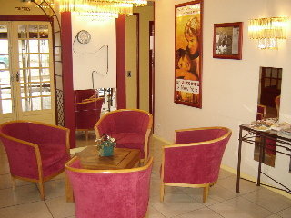 Hotel De Brunville